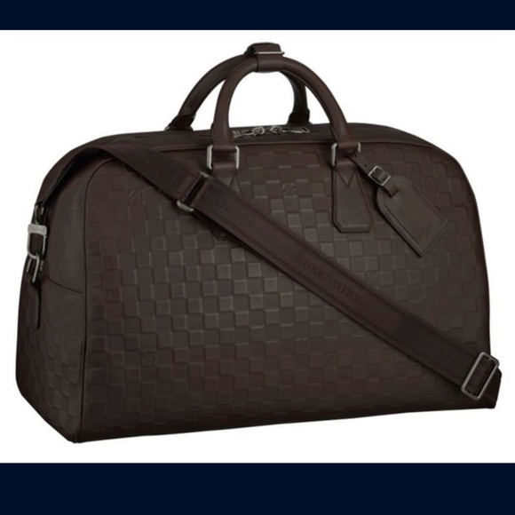 Louis Vuitton damier infini neokendall - Picture 1 of 7